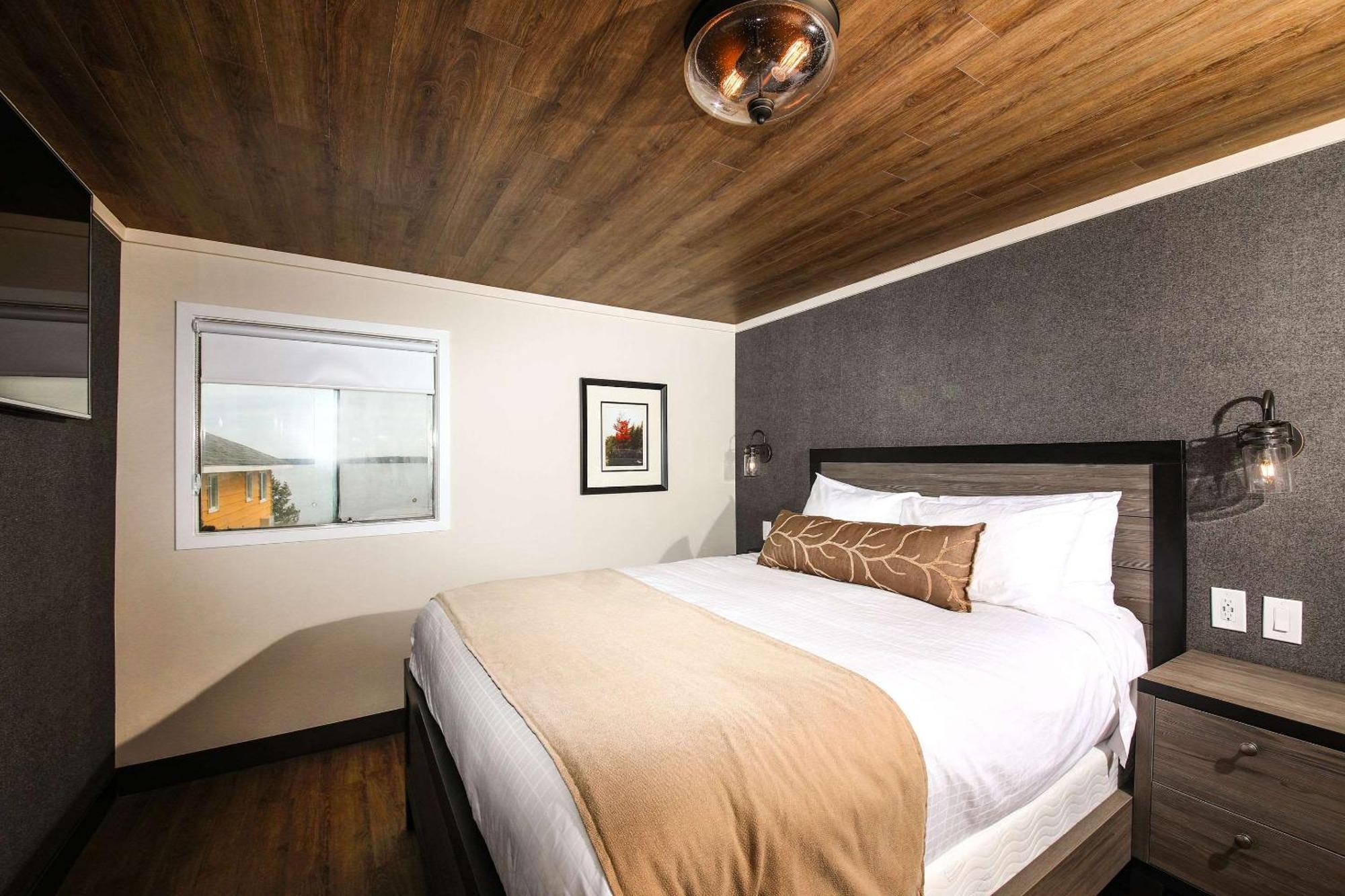 Bayview Wildwood Resort, Ascend Hotel Collection Severn المظهر الخارجي الصورة