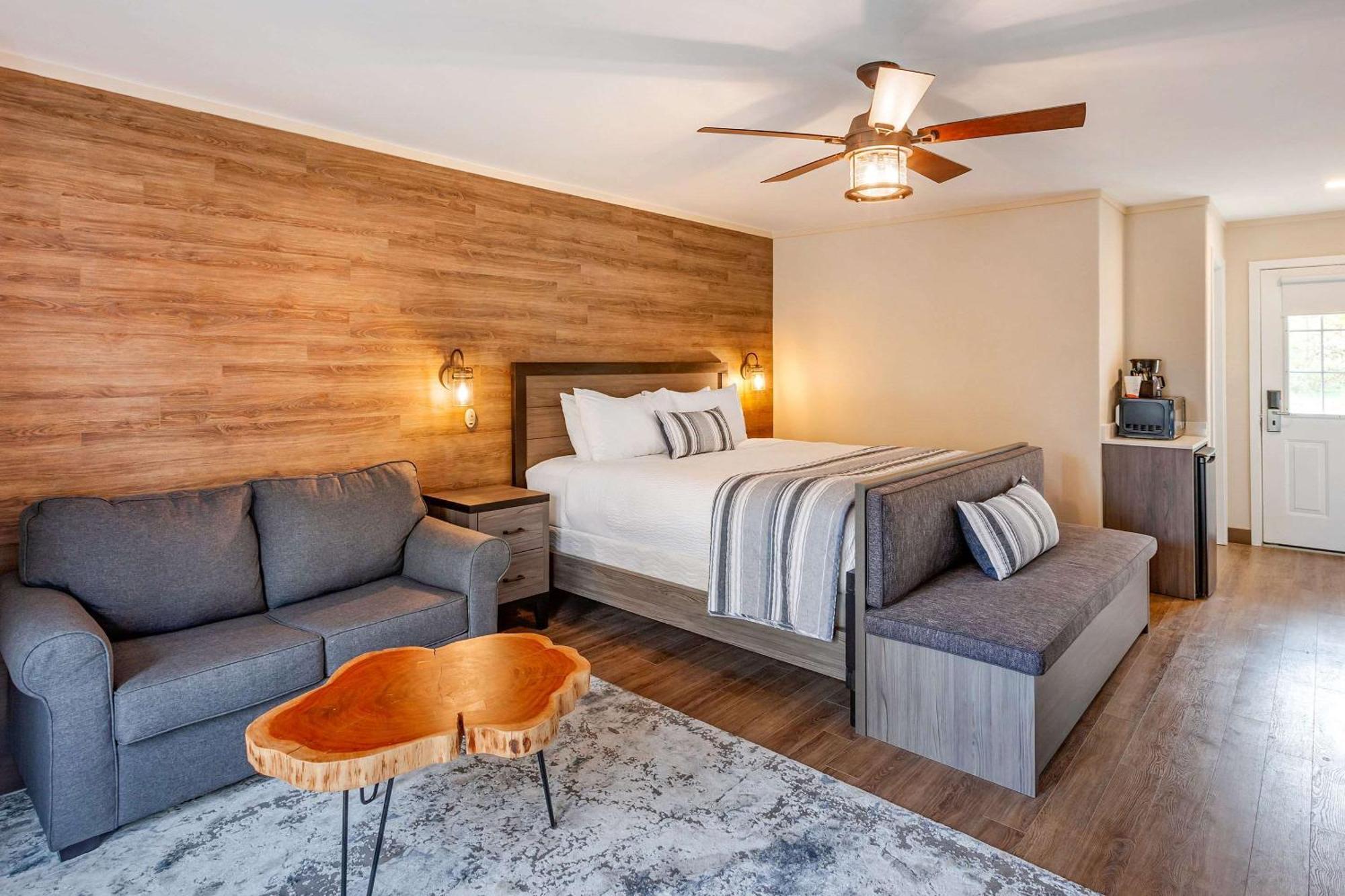 Bayview Wildwood Resort, Ascend Hotel Collection Severn المظهر الخارجي الصورة
