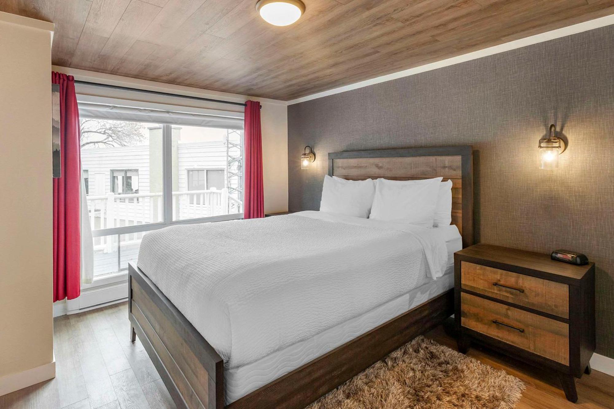 Bayview Wildwood Resort, Ascend Hotel Collection Severn المظهر الخارجي الصورة